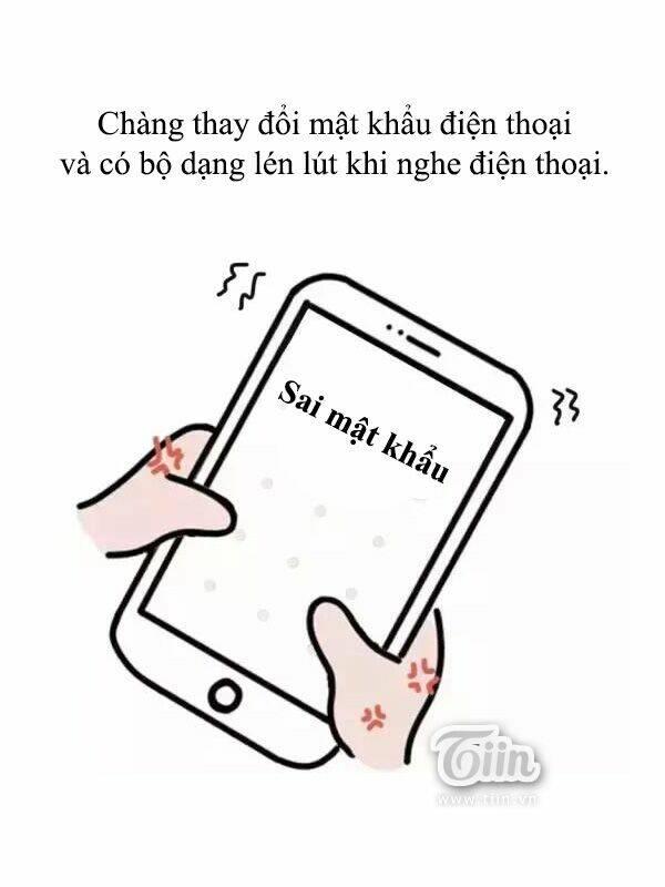 giải mã tình yêu chapter 155 2