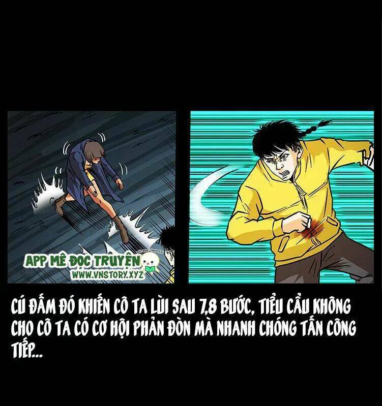U Minh Ngụy Tượng Chapter 192 17