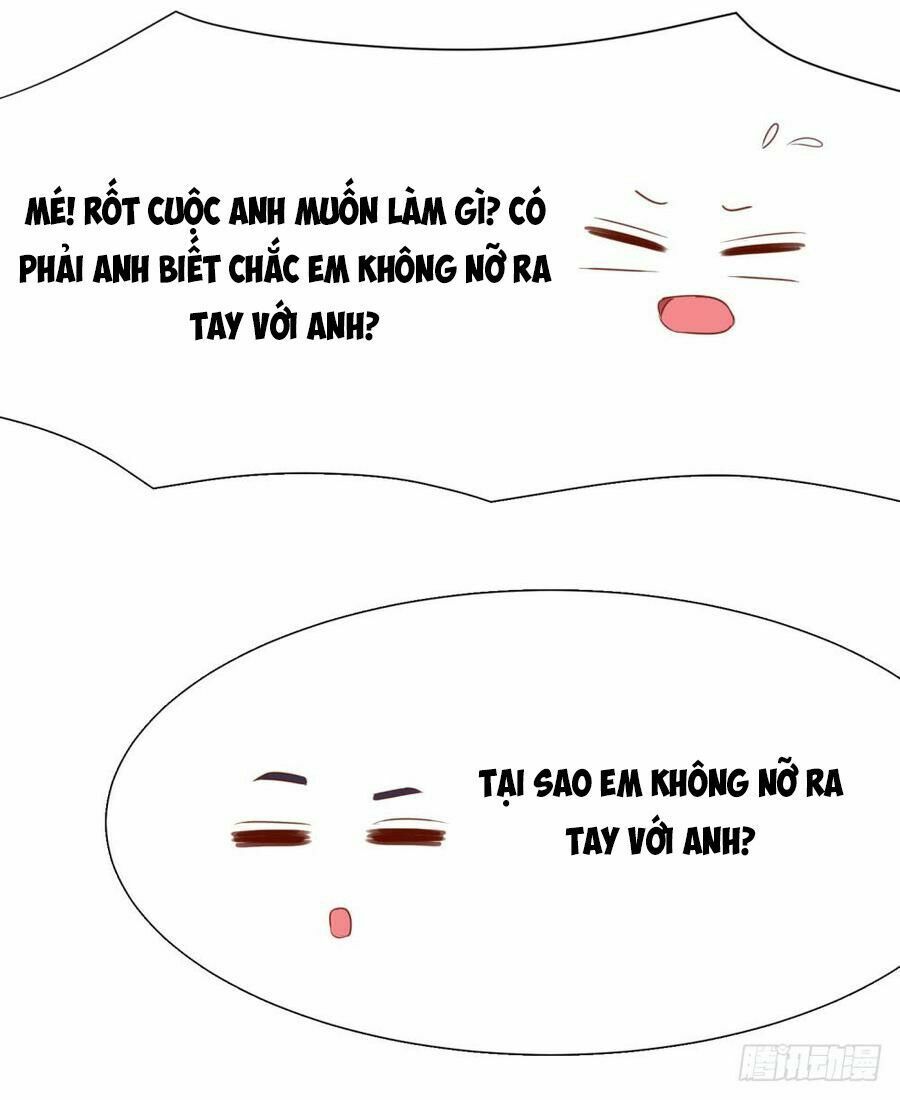 ẩn hôn 100%: chọc tức vợ yêu mua một tặng một chapter 71 46