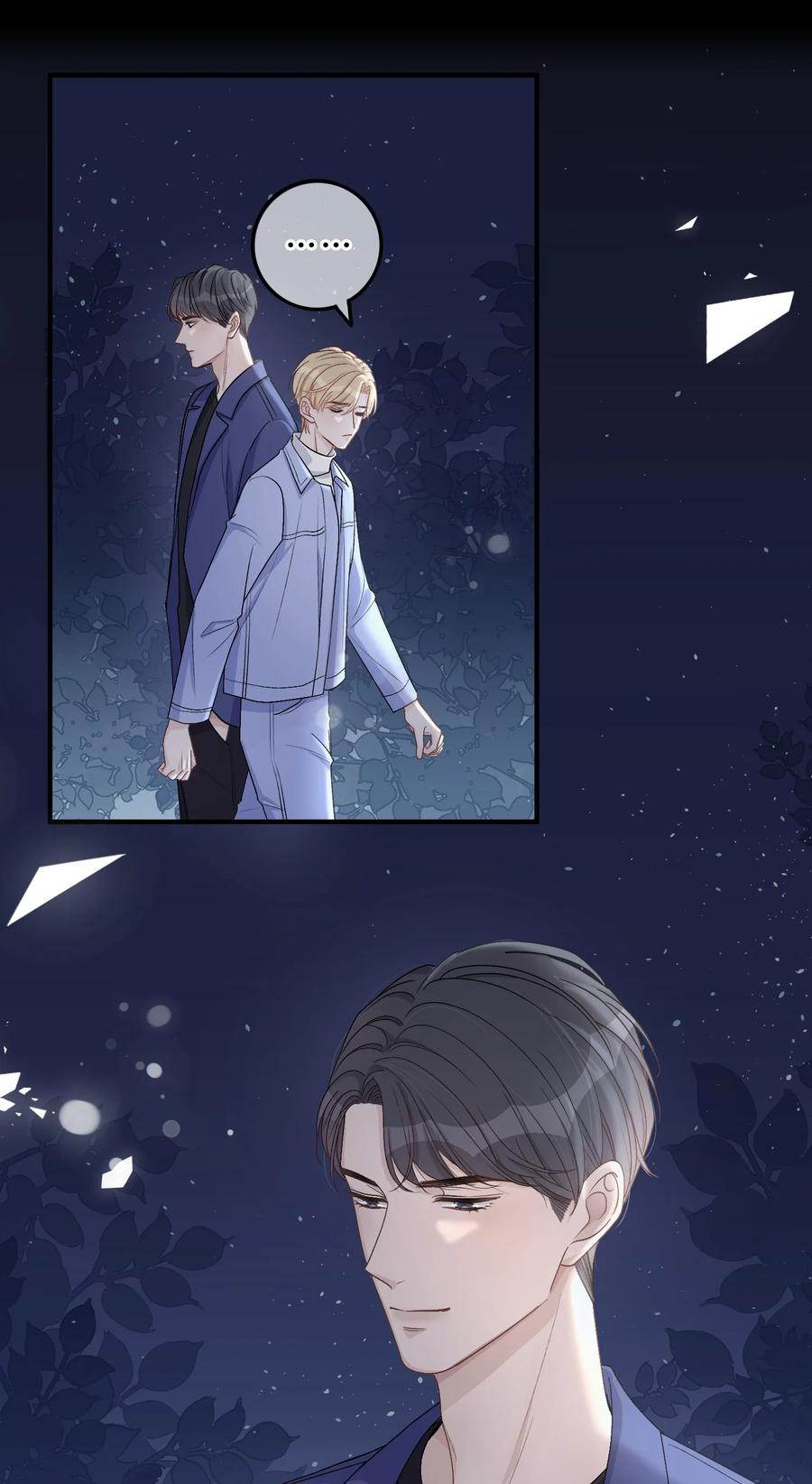 trước và sau ly hôn! chapter 27 10