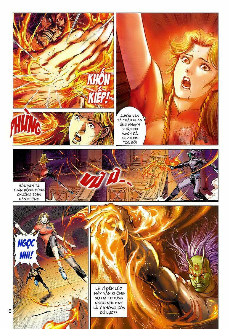 vương tiểu long chapter 12 5