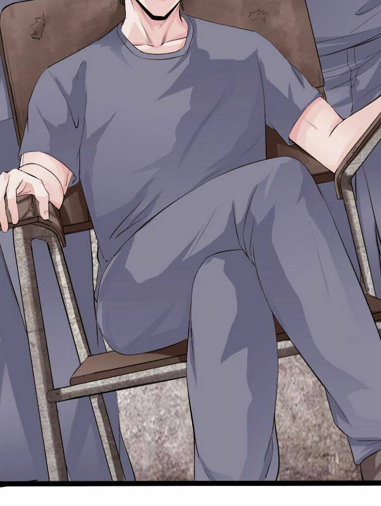 tuyệt phẩm tà thiếu chapter 84 24