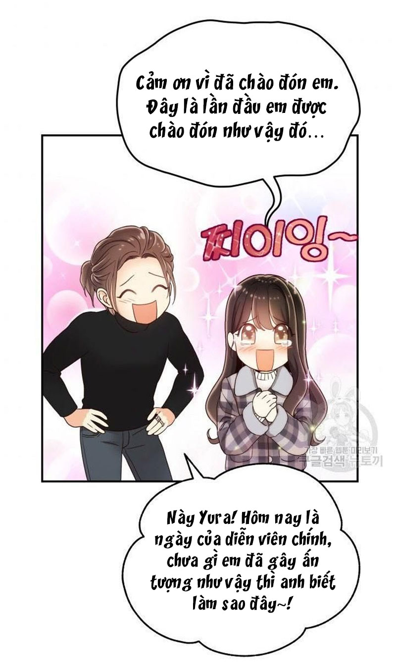 [16+] ánh sao ban mai chapter 22 6