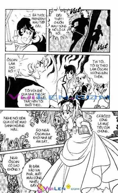 hoa hồng véc-xây chapter 4 50