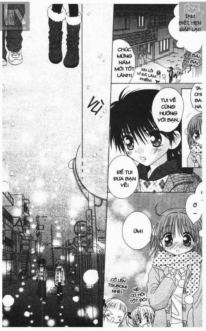 điều thầm kín của tsubomi chapter 12 12