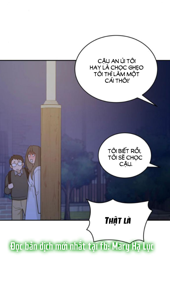 Vận May Bất Ngờ chapter 43.2 64