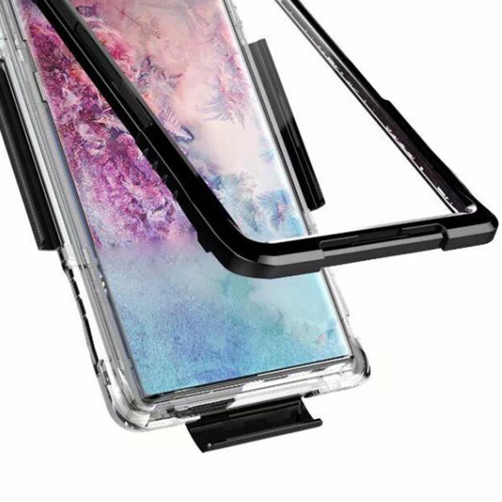 Waterproof Shock Proof Phone Case Cover Shell For Samsung Galaxy S10