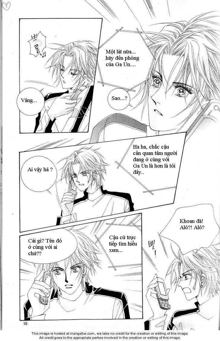 thần tượng mua sắm chapter 23 42