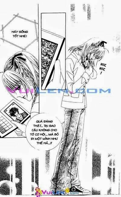 cuộc sống của tôi chapter 13 84