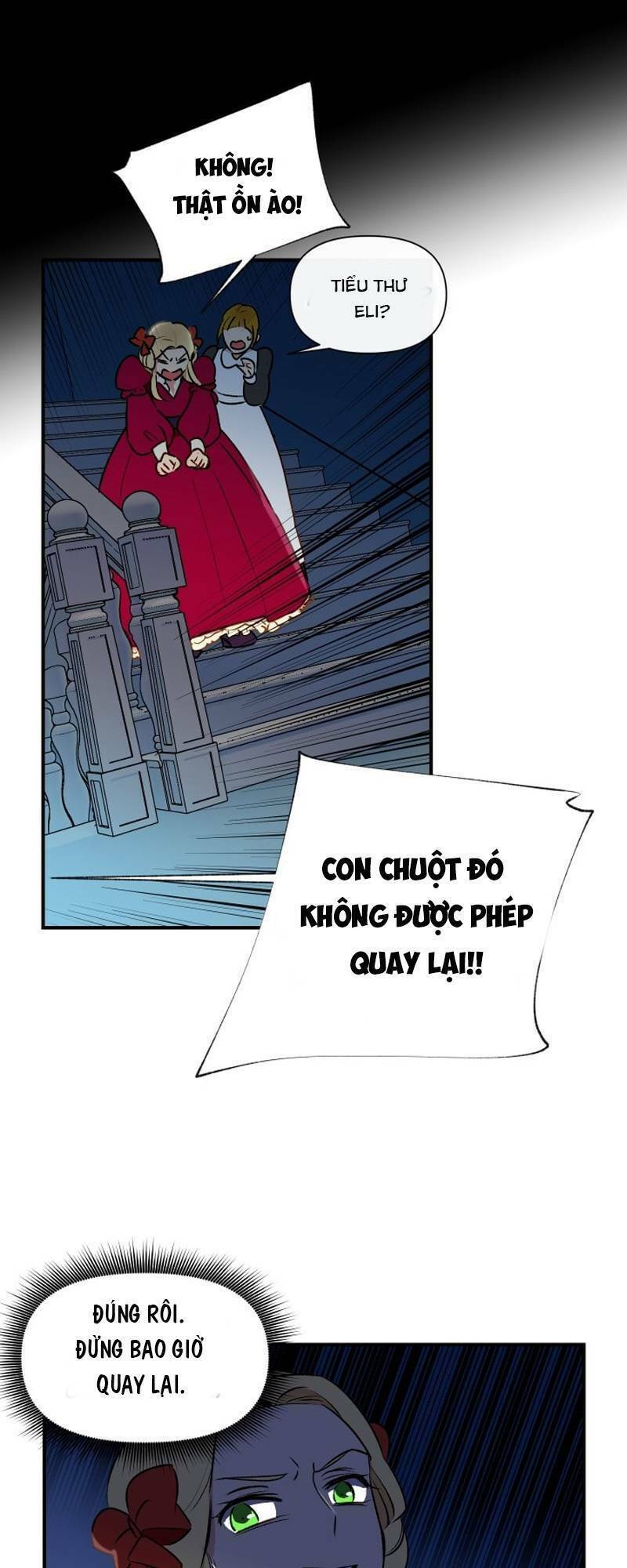 khế ước của nữ công tước quái vật chapter 14 46