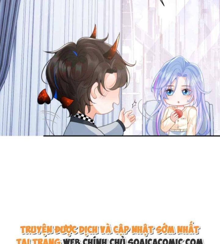 vị chỉ huy lạnh lùng khóc trong vòng tay tôi chapter 15 39