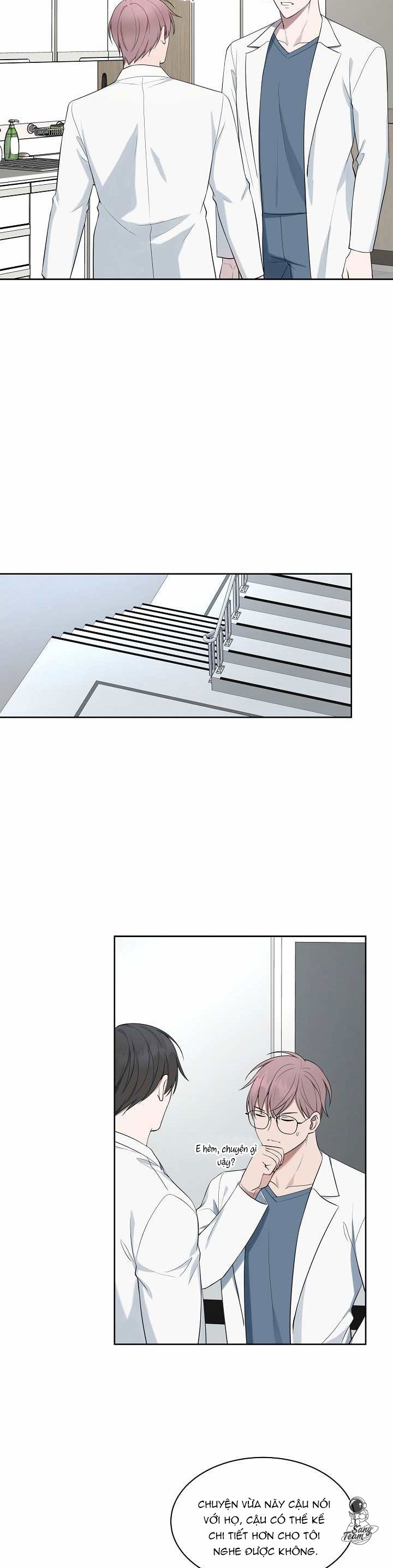 vùng vẫy chapter 27 22