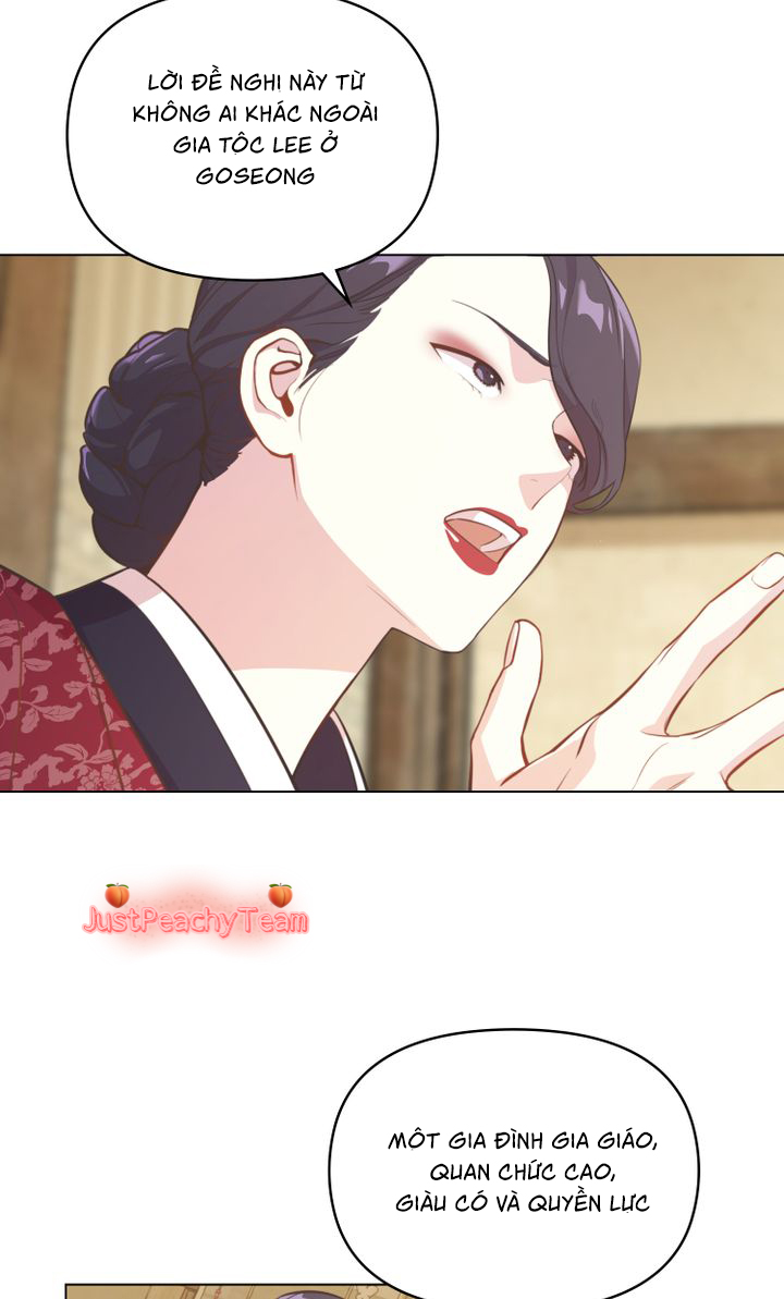 khi những nụ hoa nở rộ chapter 4 2