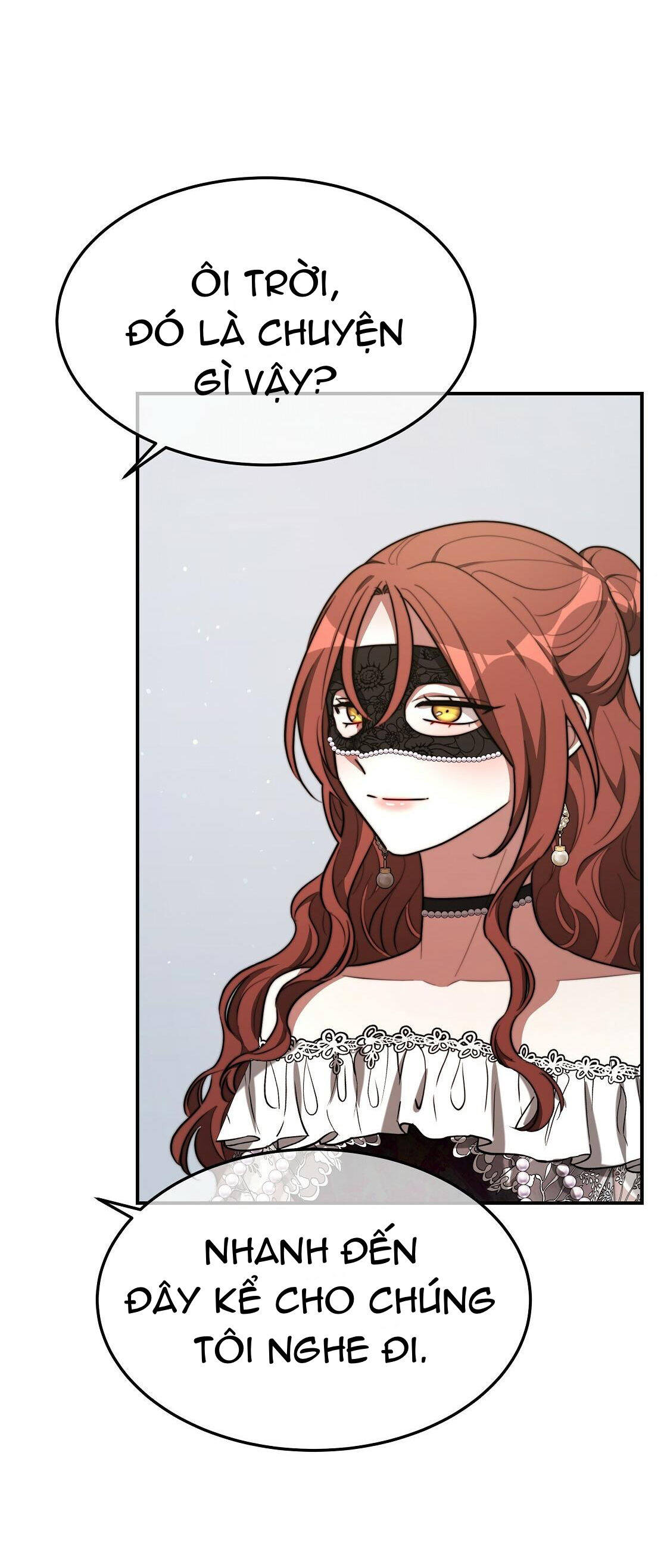 cuộc hôn nhân tay ba chapter 38 43