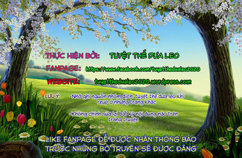 Thú Cưng Muốn Gì Cũng Được chapter 0