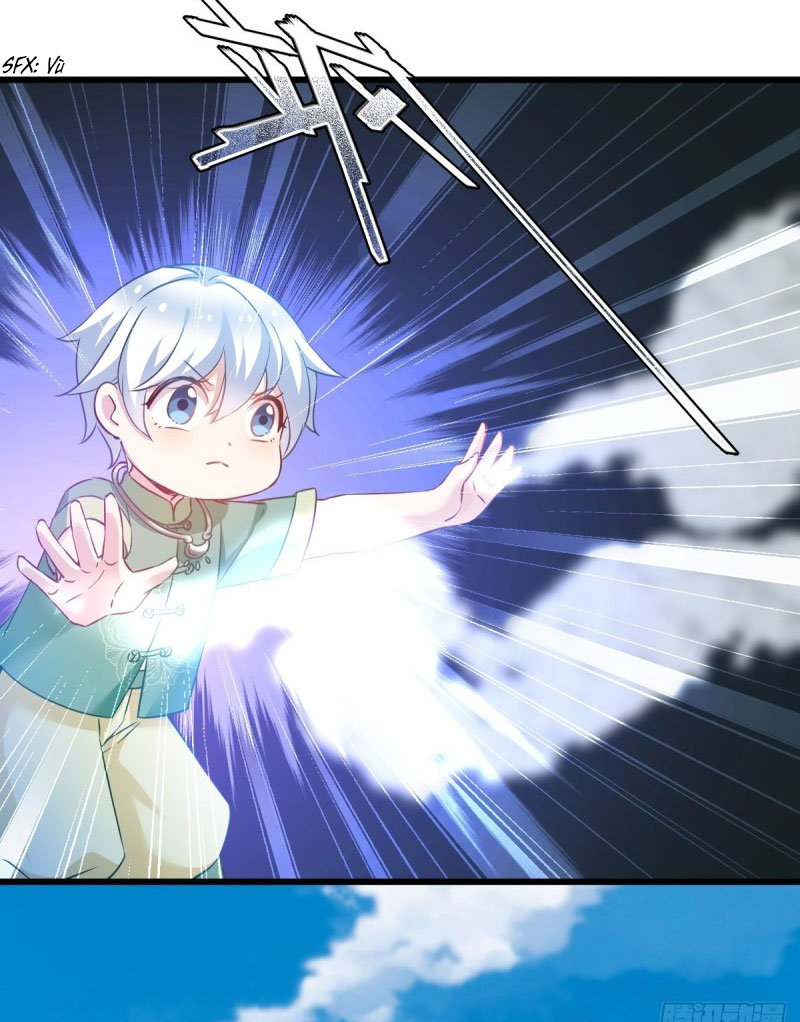 trò chơi trừng phạt chapter 93 17