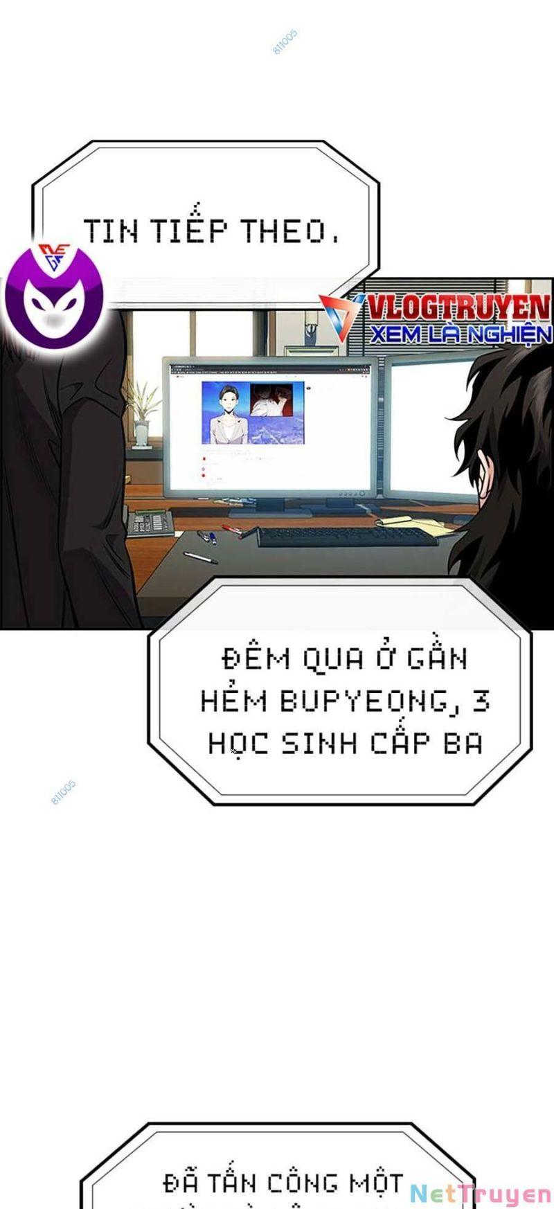 giáo dục chân chính chapter 91 8