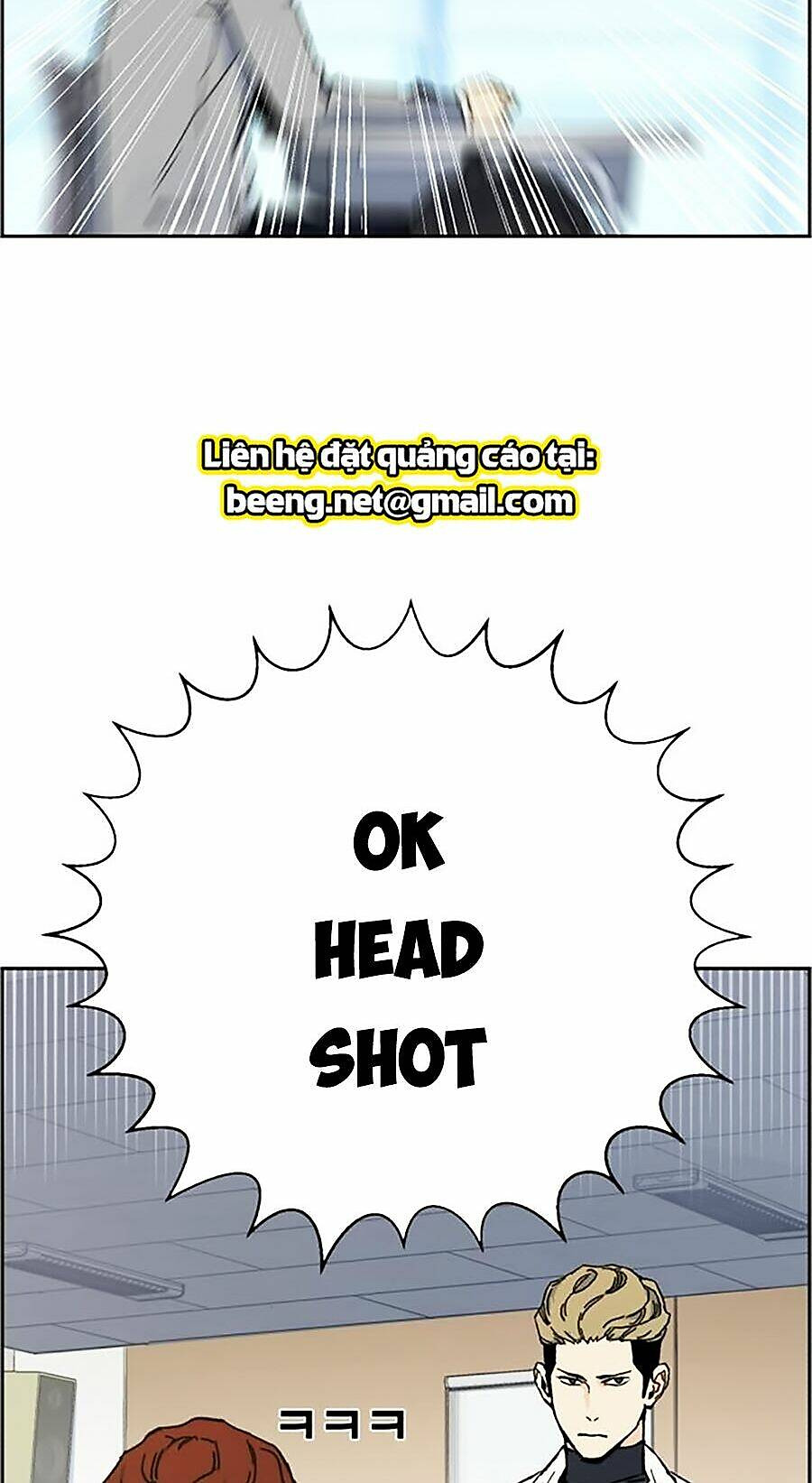 bạn học tôi là lính đánh thuê chapter 3 6