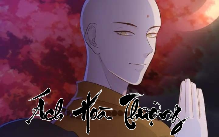 Ách Hoà Thượng chapter 8