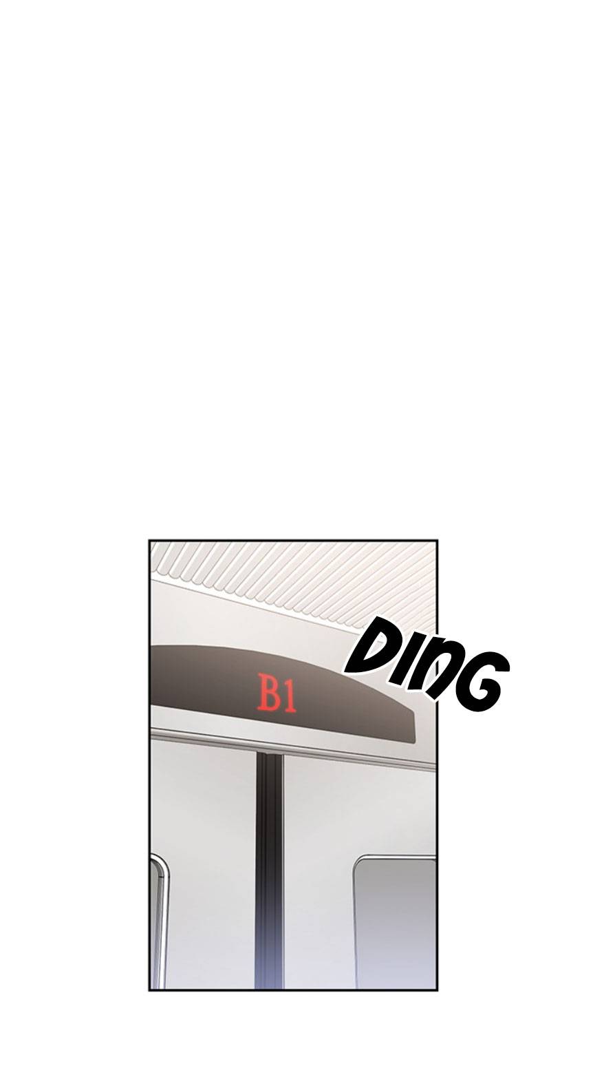 nụ hôn của giác quan thứ sáu chapter 29 1