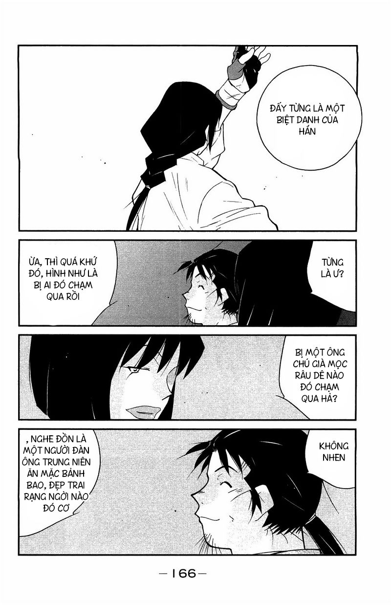 truyền nhân atula 3 chapter 63 27