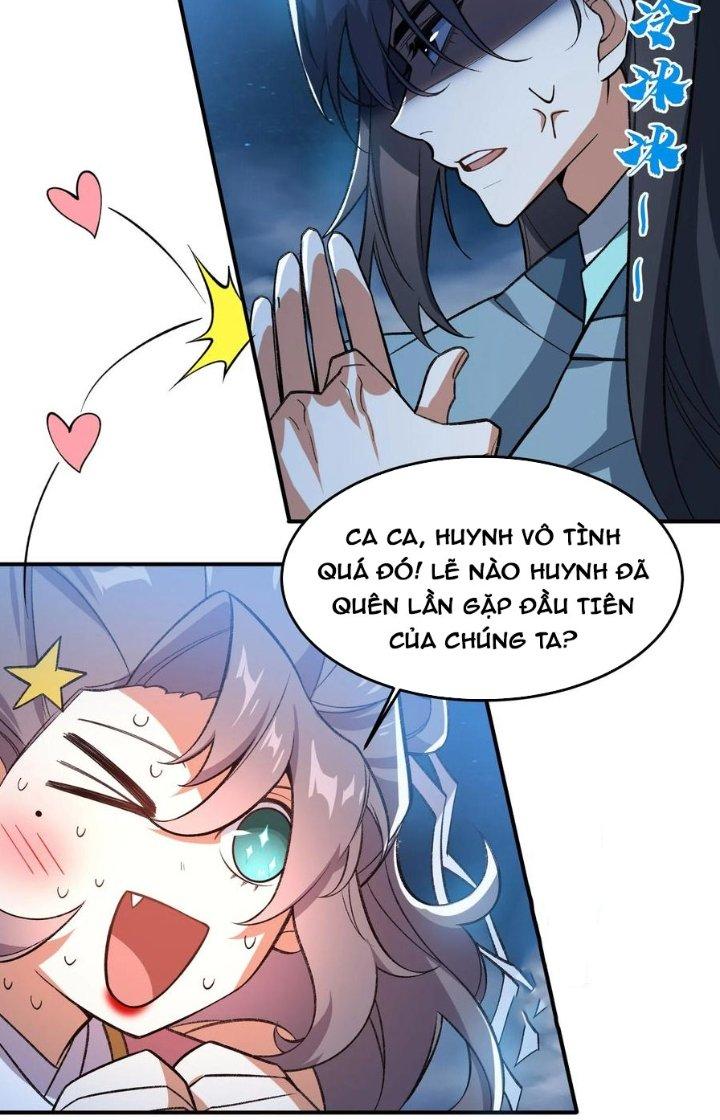 ta tại tu tiên thế giới 5 giờ tới 9 giờ về chapter 16 68