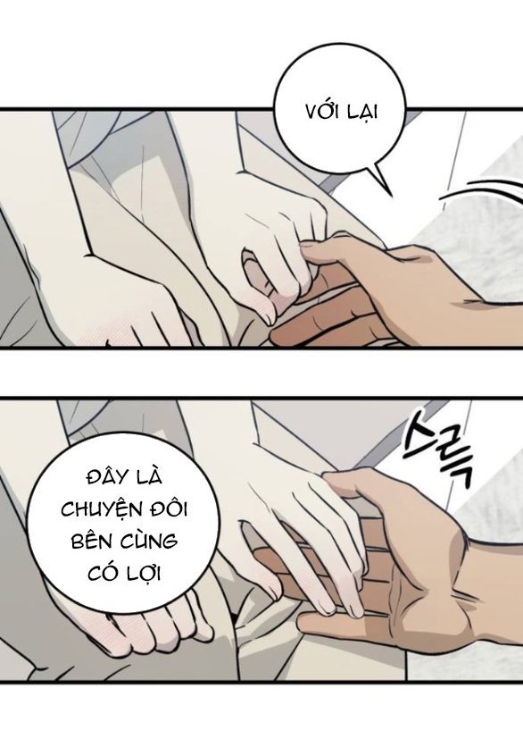 quy luật về rác rưởi chapter 10.2 14