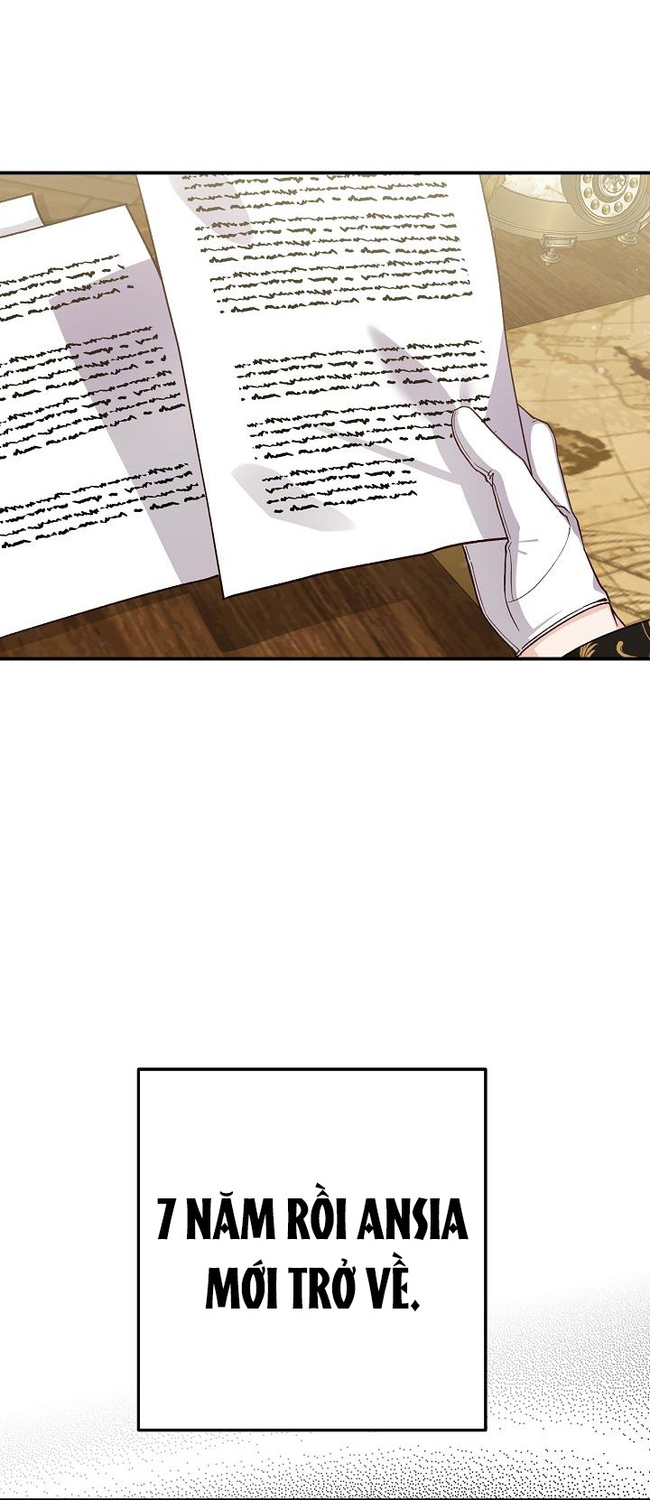 trở thành vợ thái tử quái vật chapter 95.1 2