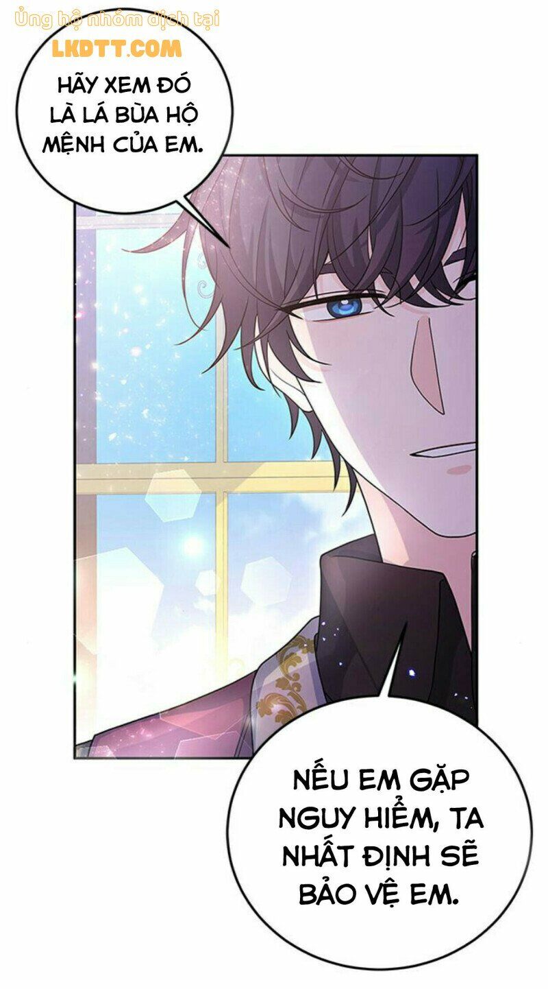 nữ hiệp trở về chapter 26 12