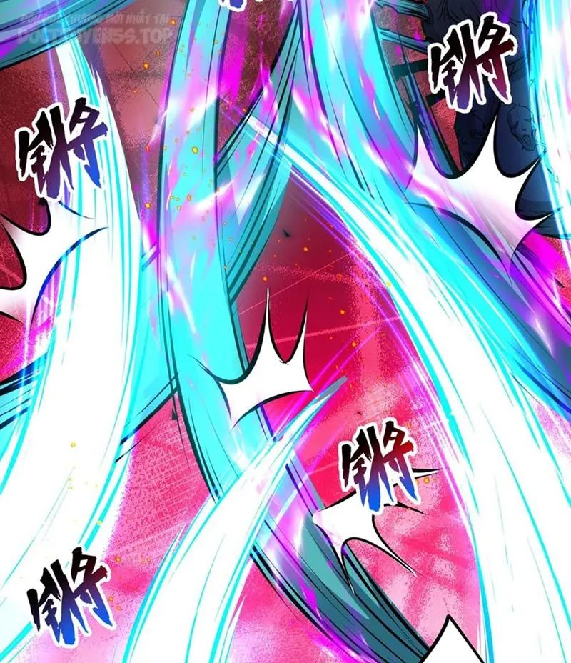 quỷ dị dược tề sư: bệnh nhân của ta đều là kinh khủng chapter 124 17