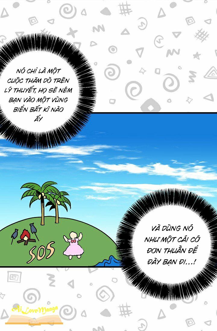 hôn lễ báo thù chapter 31 42