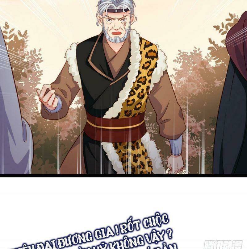 đứng yên ! phụng chỉ đánh cướp đây chapter 10 42