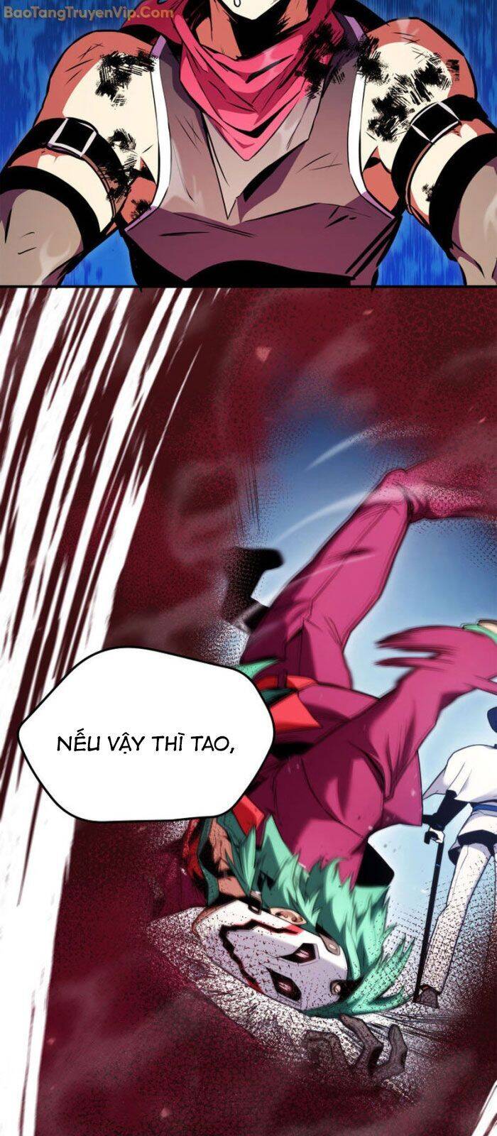 huyền thoại game thủ - tái xuất chapter 172 88