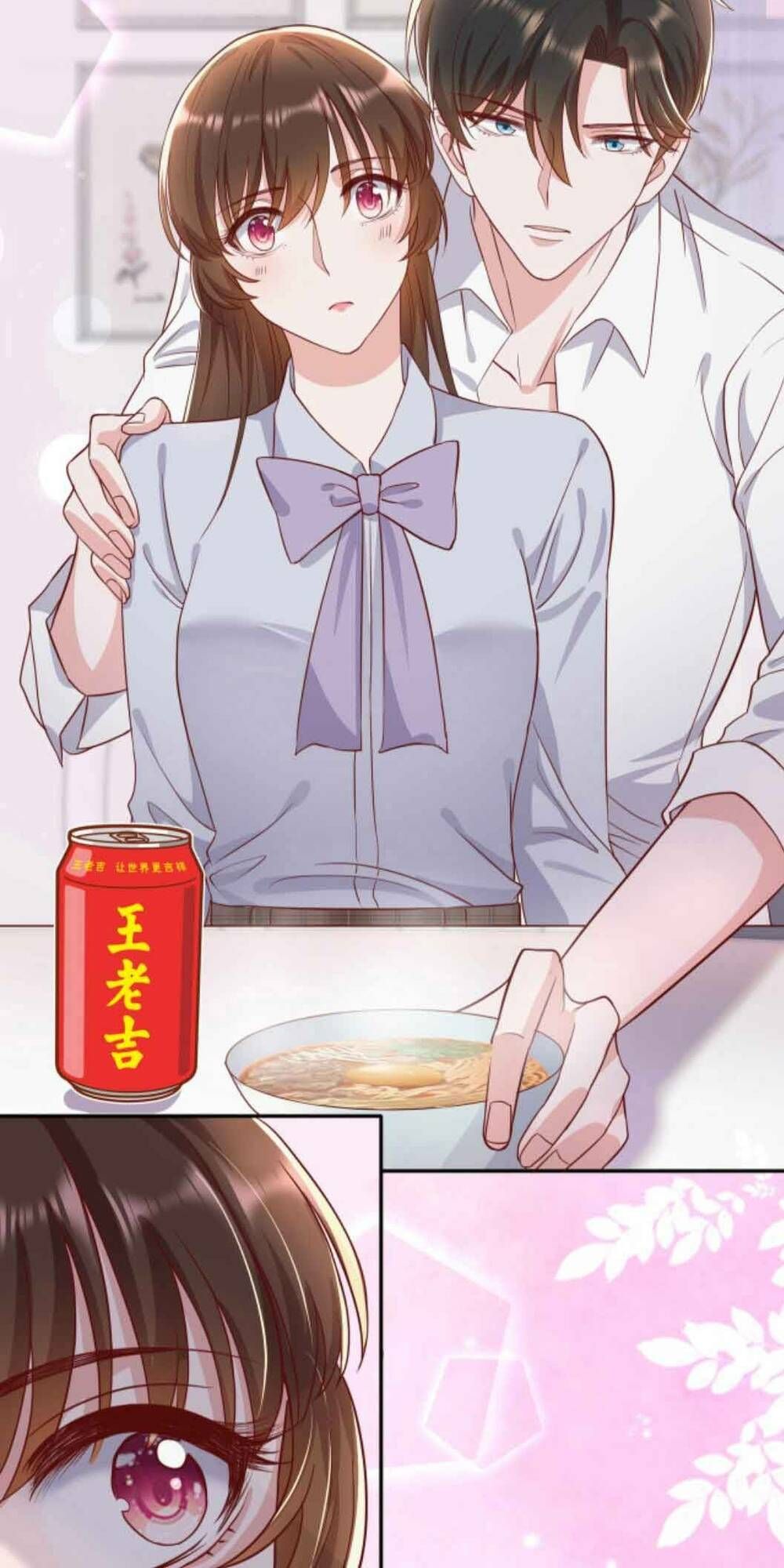 nhất sanh hữu hỉ chapter 42 8