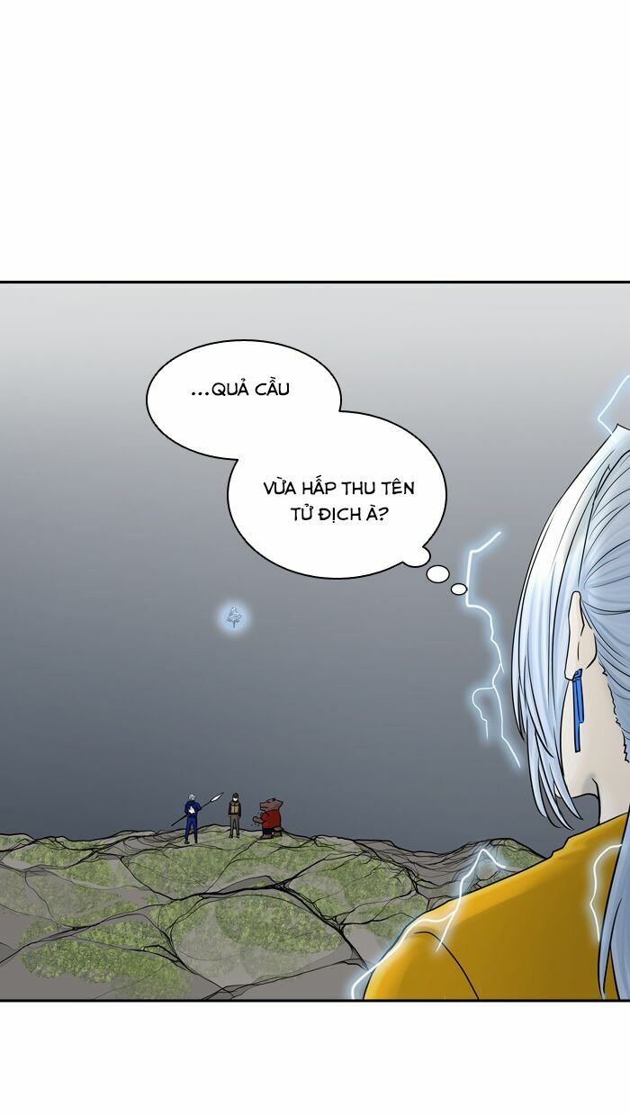 tòa tháp bí ẩn 2 chapter 296.5 42