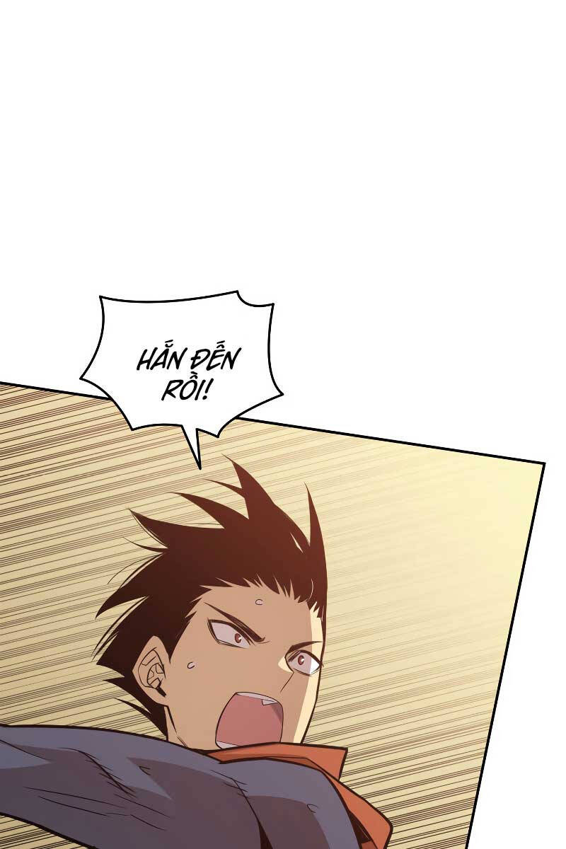 tôi là lính mới chapter 134 11