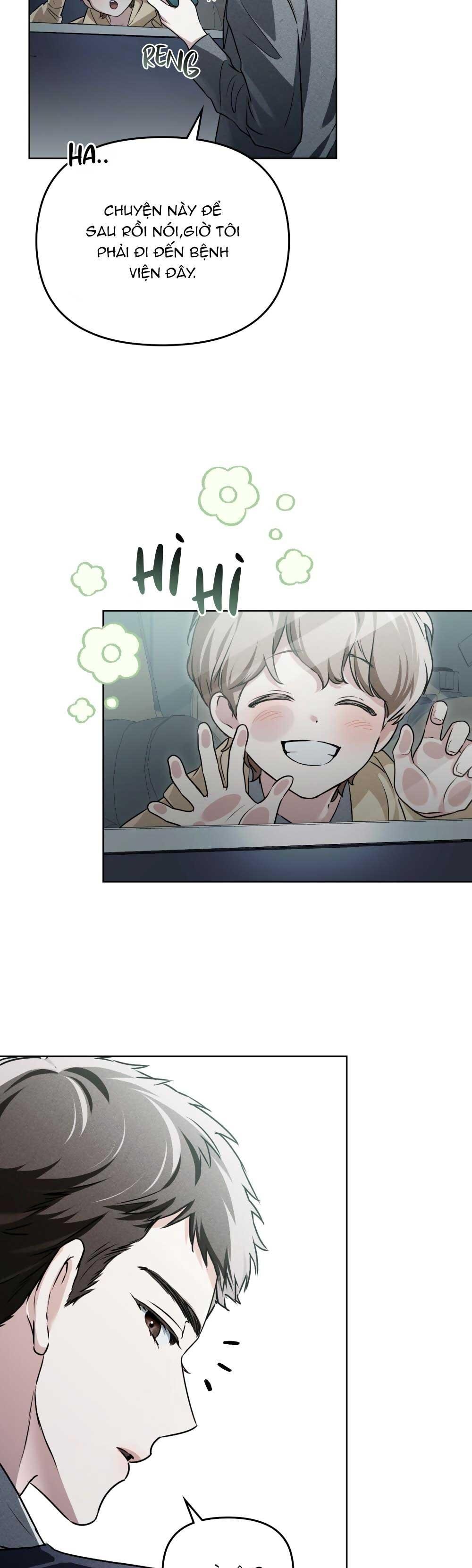 (cbunu) lửa hồn chapter 13 8