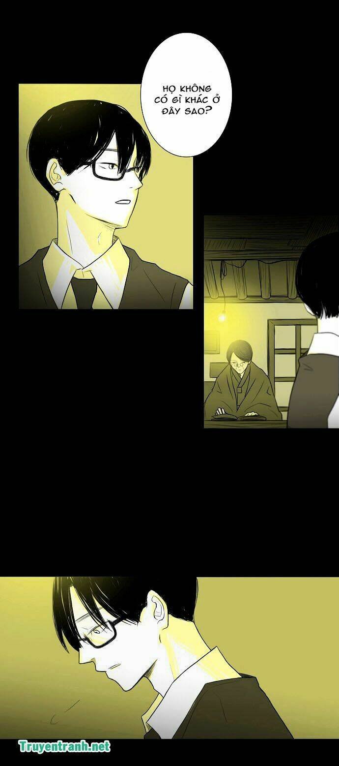 lời thì thầm ma quỉ chapter 21 16