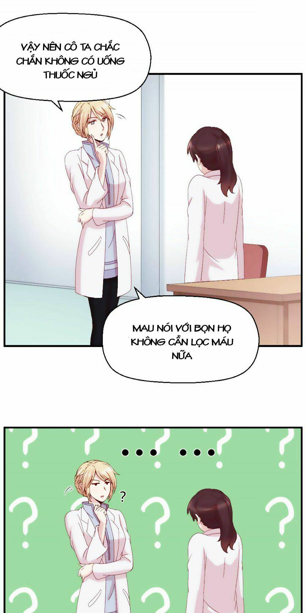 thần y apollo của tôi chapter 14 28