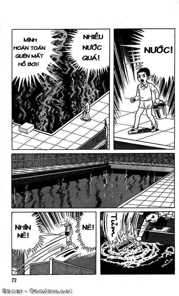 drifting classroom chapter 11 13