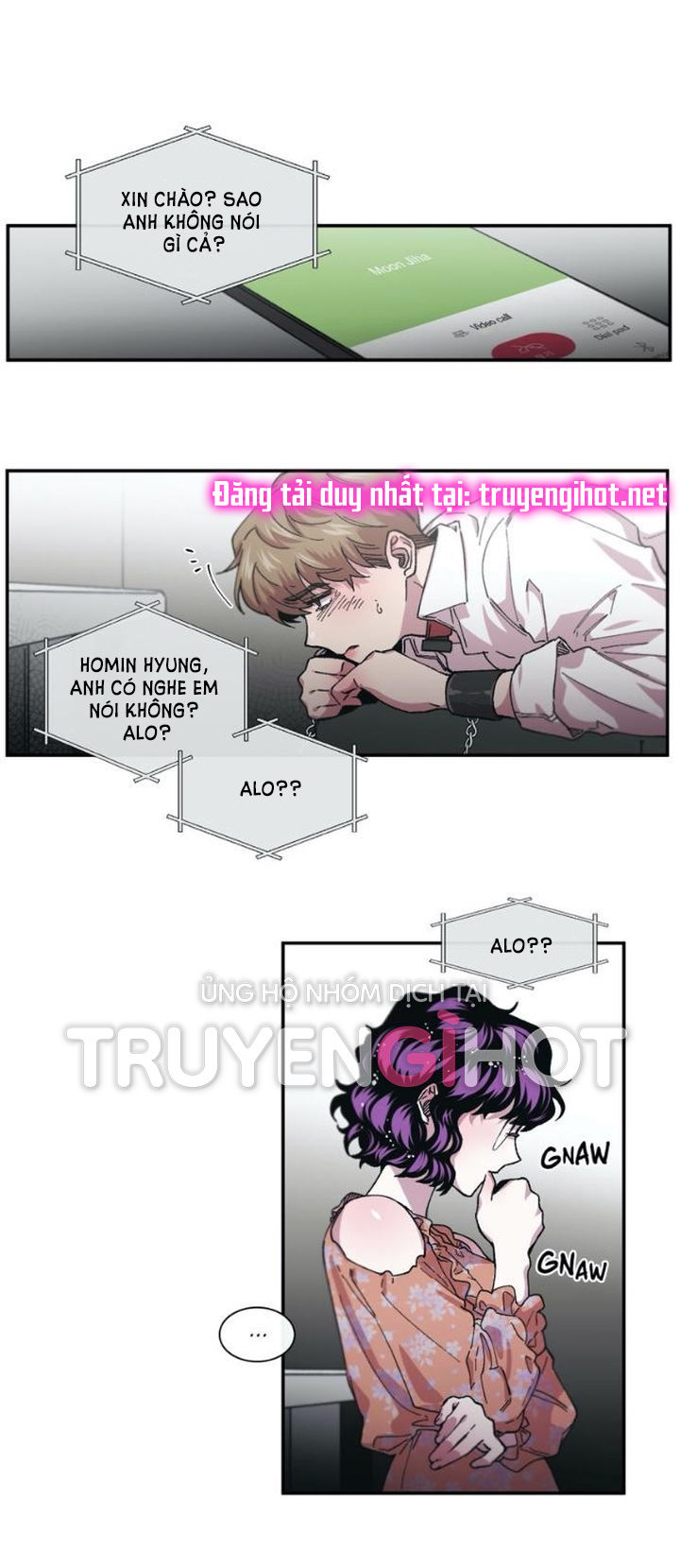 s flower chapter 72.1 12