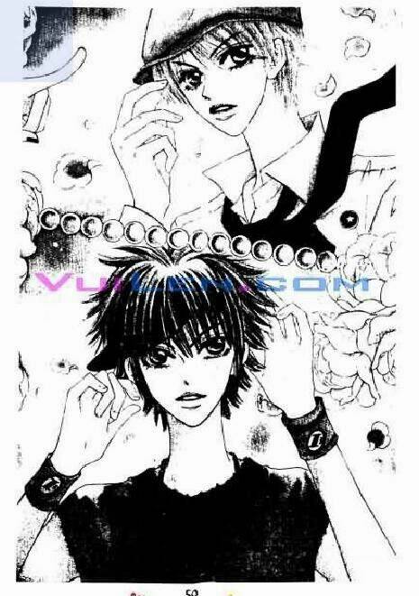 neck and neck chapter 4 57