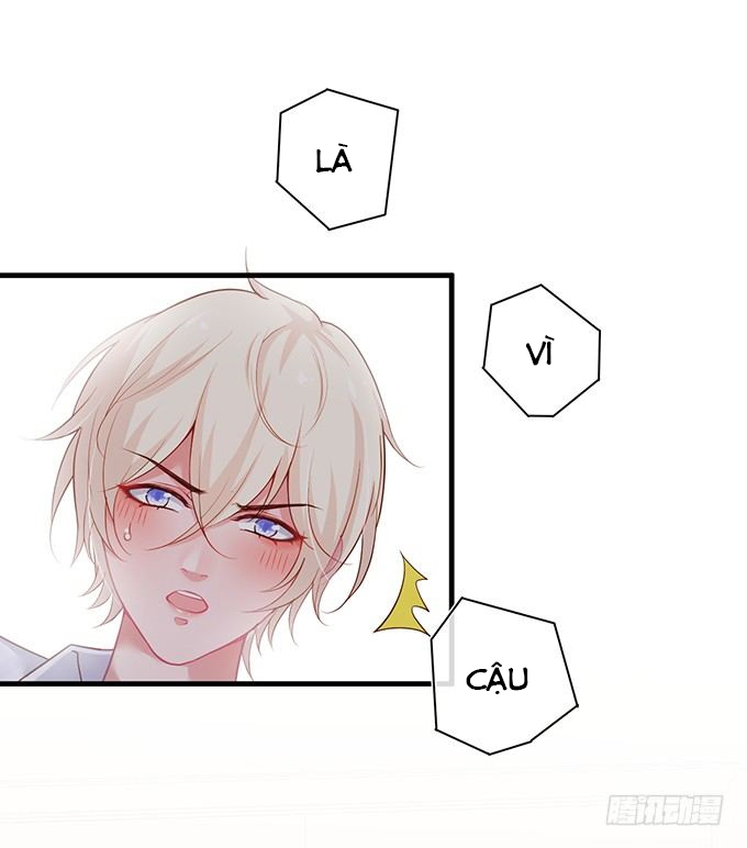 dưỡng khí chí mạng chapter 31 25