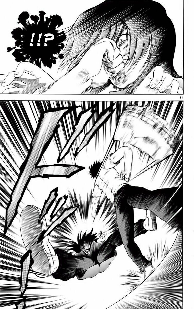 history's strongest disciple kenichi chapter 49 12