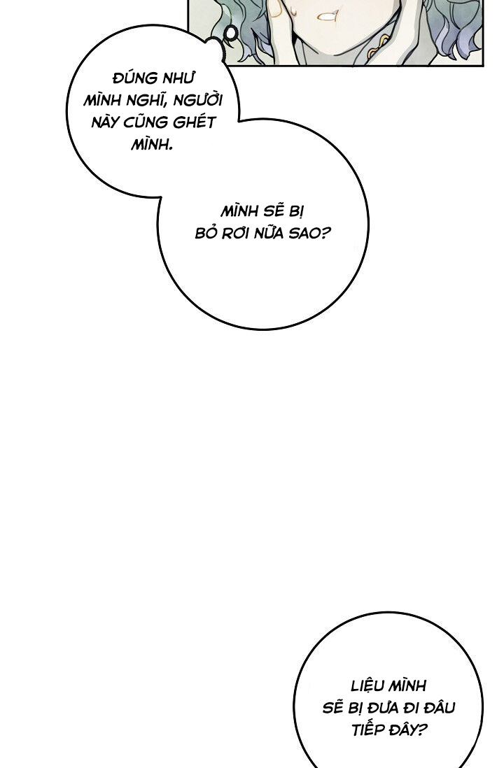 câu chuyện về đứa con hoang bị ghét bỏ chapter 1 41