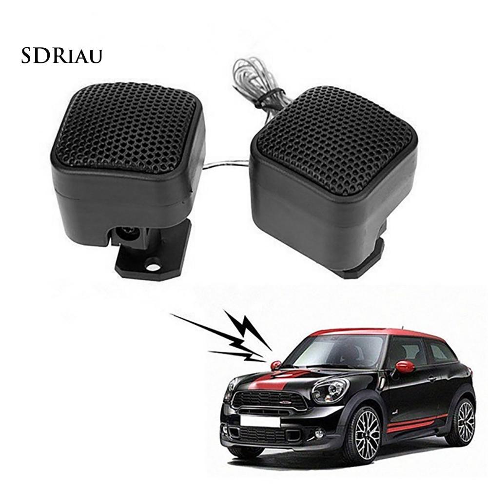 Set 2 loa khuếch đại âm thanh TP-004A 500W chuyên dụng cho xe hơi