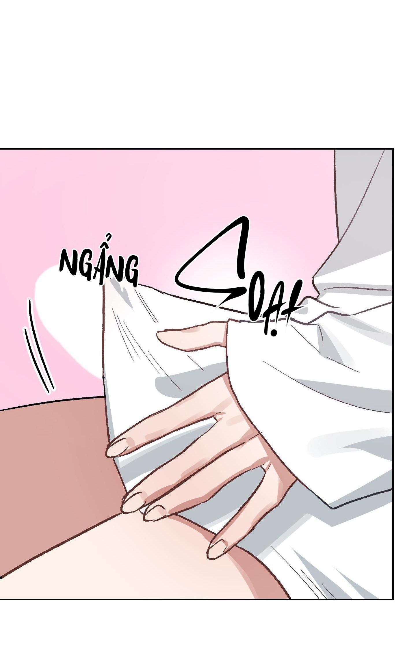 thỏ xuất tinh trong 3 giây chapter 11 36