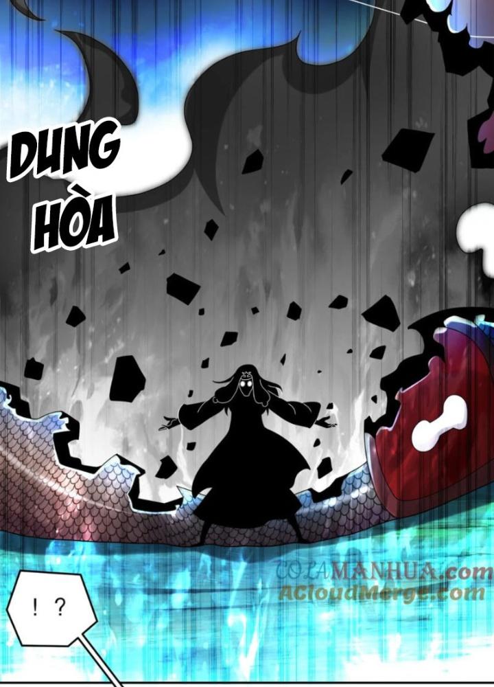 tuyệt sắc đạo lữ đều nói ngô hoàng có thể chất vô địch chapter 116 42