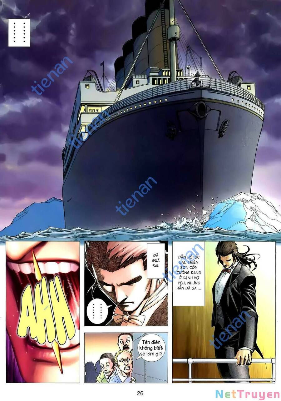 cuồng đao 04 chapter 55 11