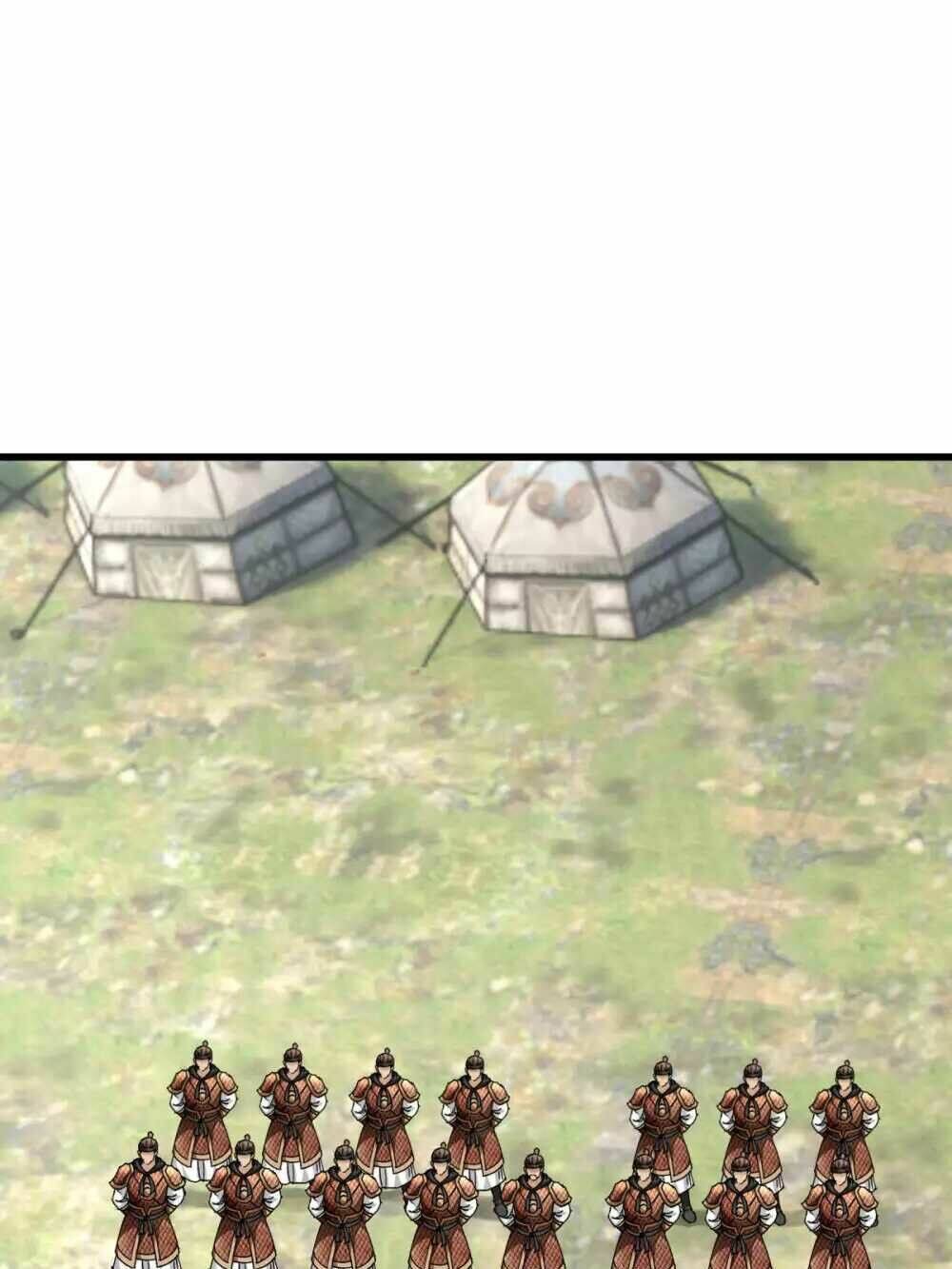 trọng sinh ta là đại thiên thần chapter 108 20